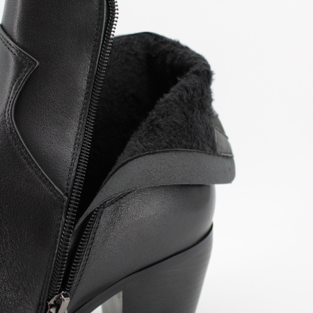 MADELLA ботильоны с зауженным носком