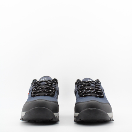 TORSION FIELD утепленные кроссовки