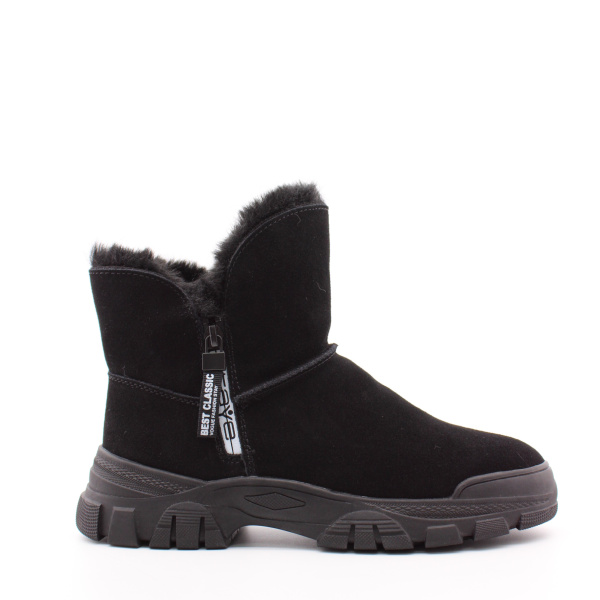 LUKME ботинки