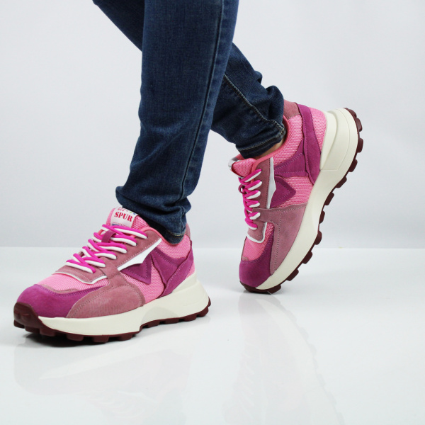 SPUR кроссовки