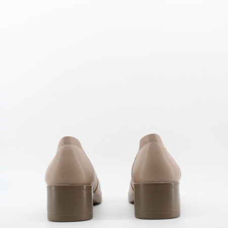 LUKME туфли с пряжкой