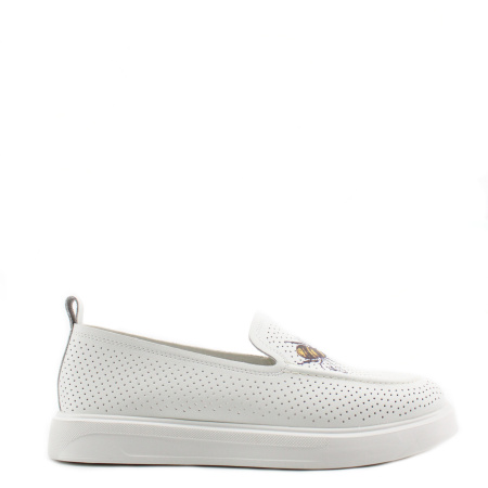 SPUR лоферы