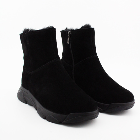 LUKME ботинки зимние