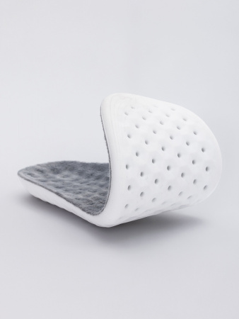 BRAUS Стельки WINTER FLEX р.35-39