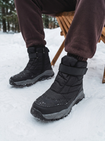 TORSION FIELD дутики
