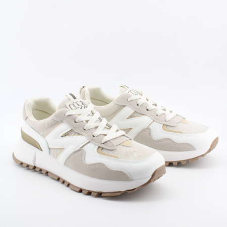 MADELLA кроссовки на шнуровке