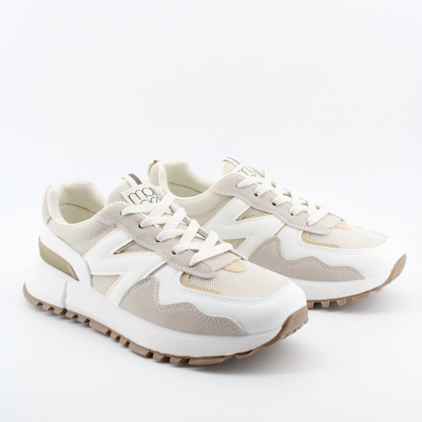 MADELLA кроссовки на шнуровке