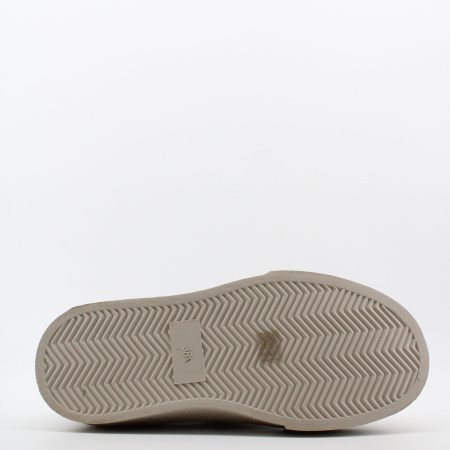 SPUR кеды летние