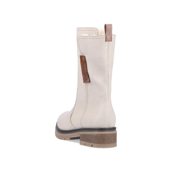 RIEKER полусапожки