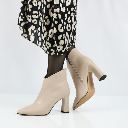 Ботильоны BADEN