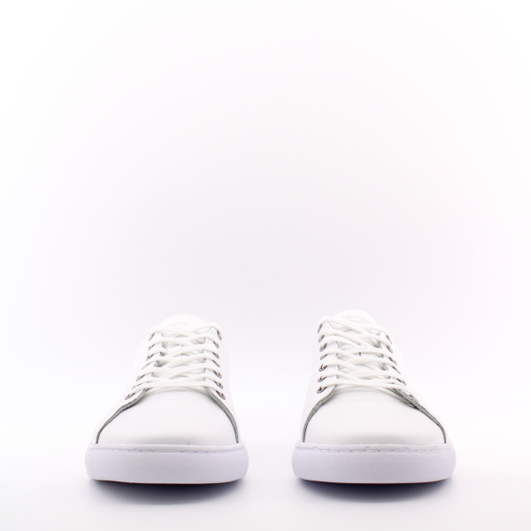 Кеды на шнуровке ROOMAN