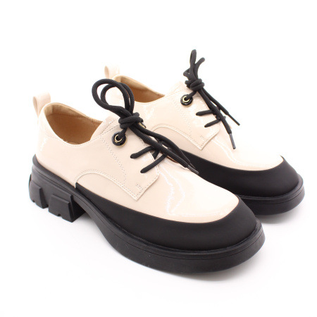 Полуботинки LUKME