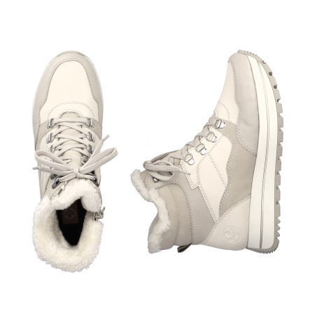 RIEKER зимние ботинки