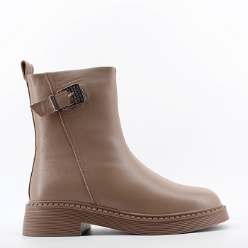 RESPECT полусапоги зимние