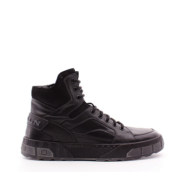 BASKARA кеды зимние