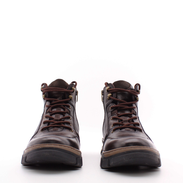 BASKARA ботинки зимние