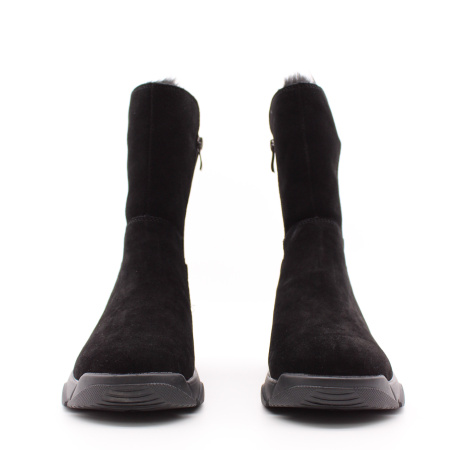 LUKME полусапоги зимние