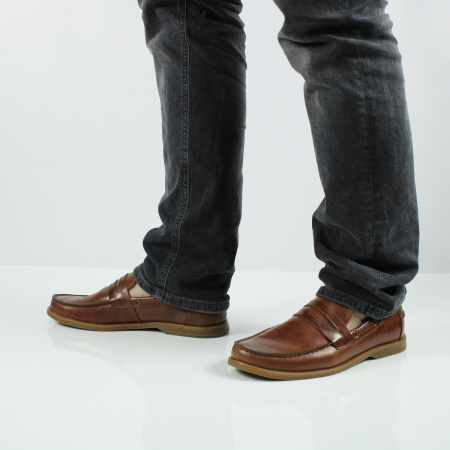 Лоферы SHOIBERG