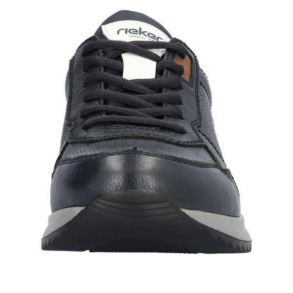 RIEKER кроссовки на шнурках 