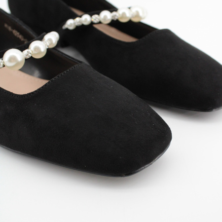 MADELLA  туфли с ремешком из камней