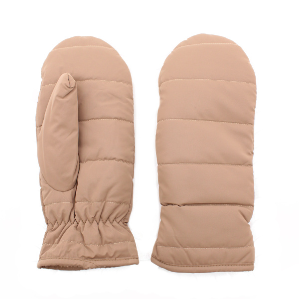 Варежки женские BADEN