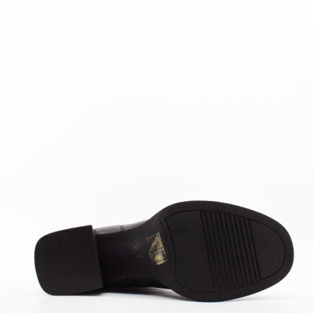 SPUR полусапоги