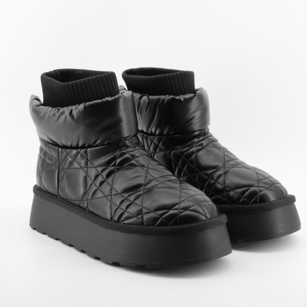 RESPECT угги из натуральной кожи