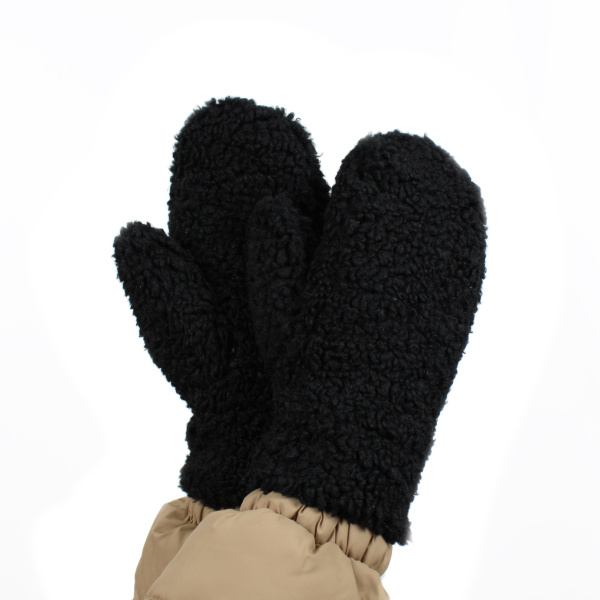 Варежки женские BADEN