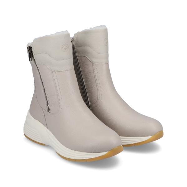 REMONTE полусапоги зимние