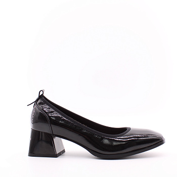 Лодочки лакированые WILMAR