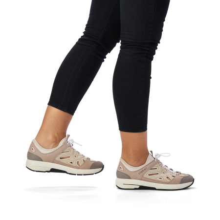 RIEKER летние кроссовки