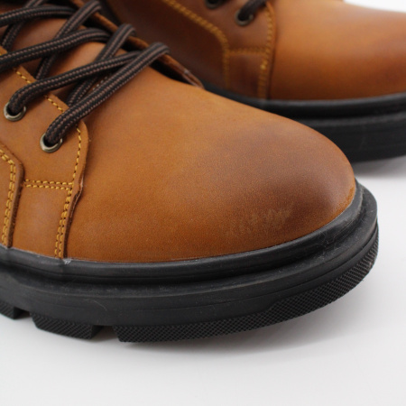 BASKARA зимние ботинки