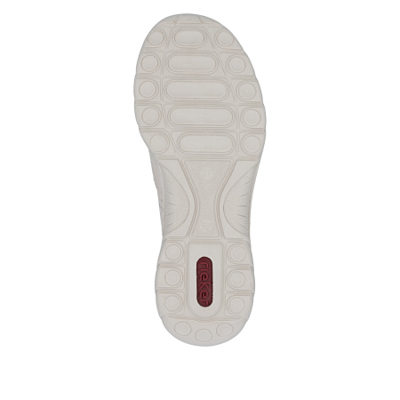 RIEKER полуботинки женские комфорт 