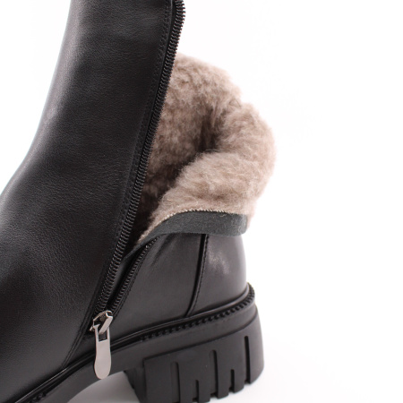 LUKME ботильоны