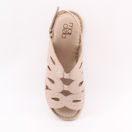 MADELLA босоножки из натуральной кожи