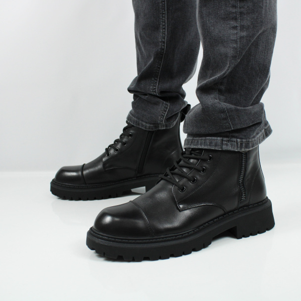 RESPECT ботинки мужские