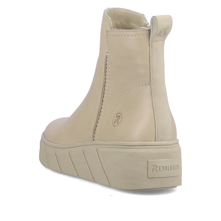 RIEKER Revolution полусапоги