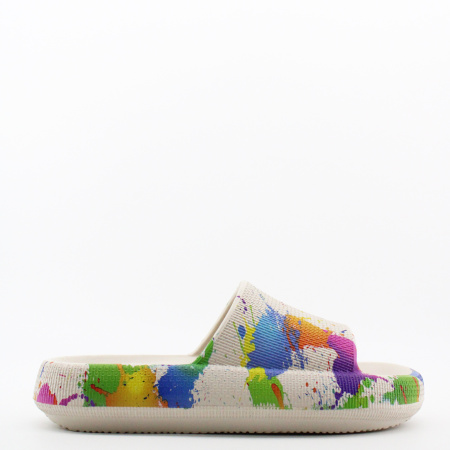 GLAMforever женские сланцы