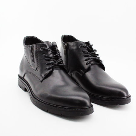 SHUMANN ботинки зимние классика