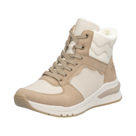 RIEKER зимние кроссовки