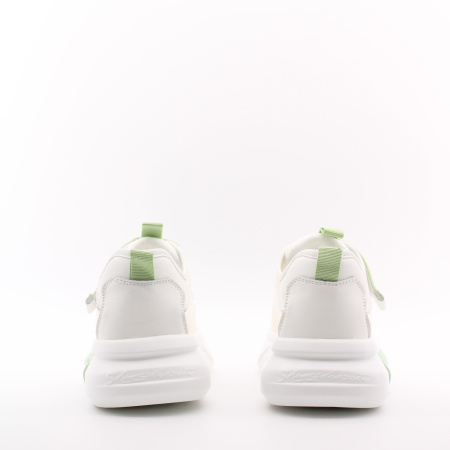 LUKME кеды -белые