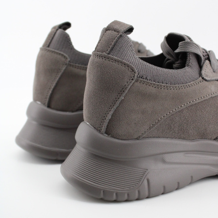 RAFFELLI кроссовки из замши