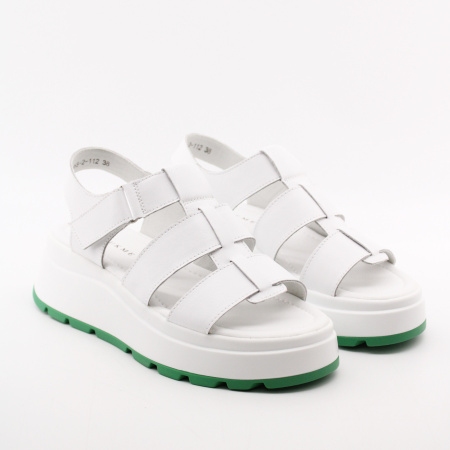 LUKME босоножки-спорт