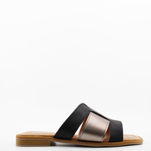 LUKME мягкие, удобные сабо 