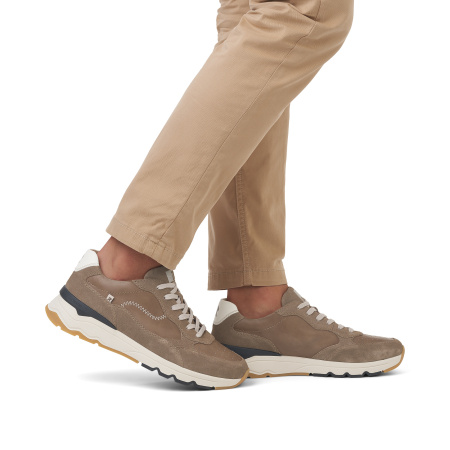 Кроссовки RIEKER Revolution