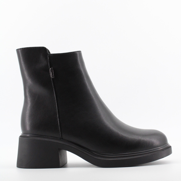 LUKME зимние ботильоны