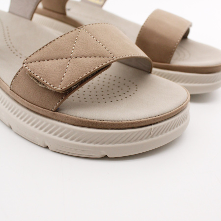 TOFA санадлии на липучке