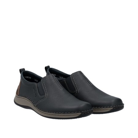 RIEKER полуботинки