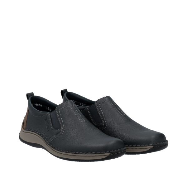 RIEKER полуботинки