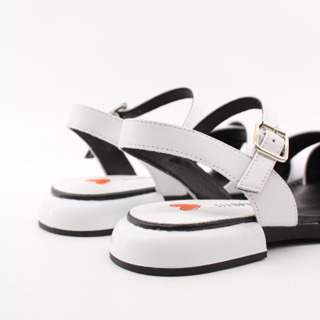 SPUR сандалии